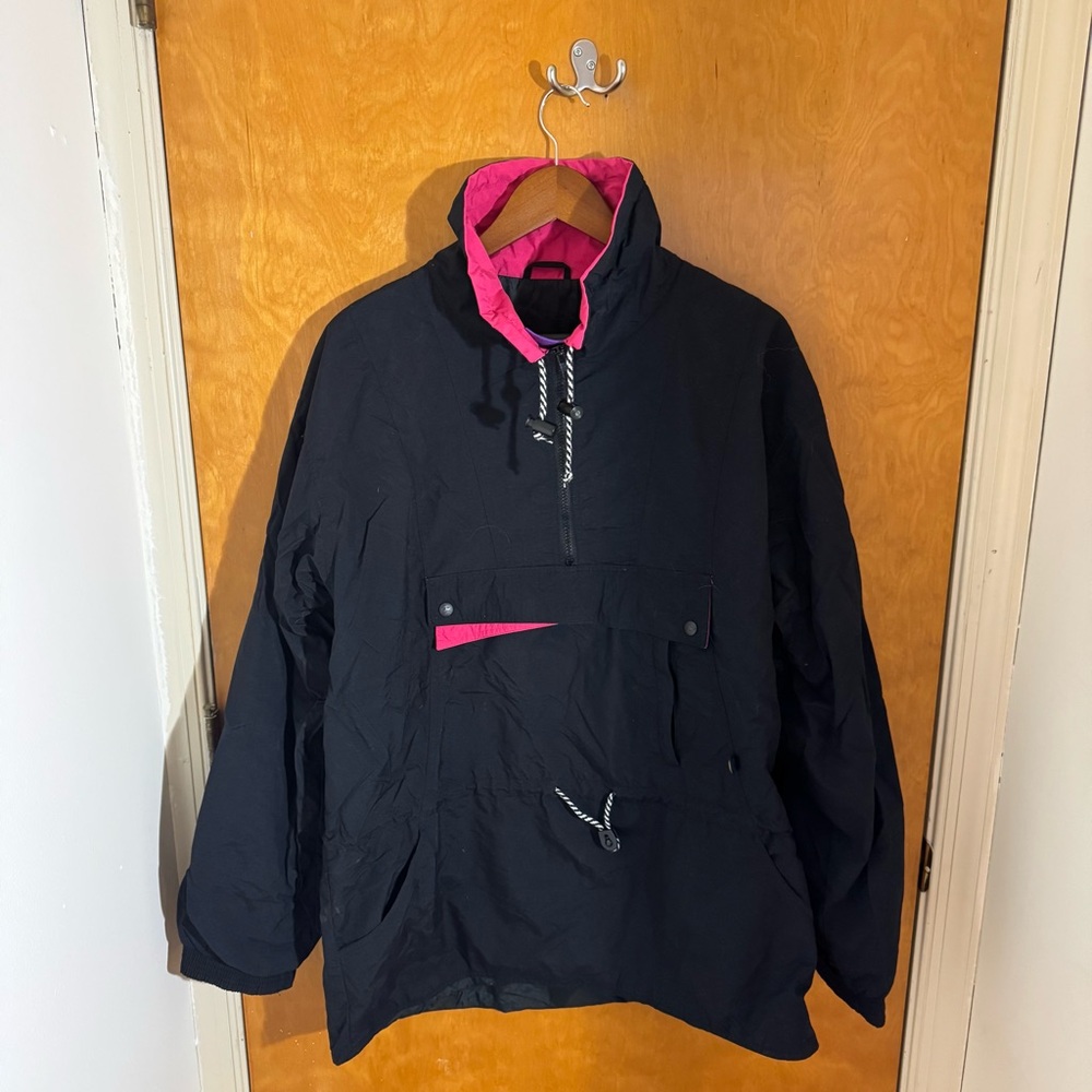 Helly Hansen Ski Shell Jacket